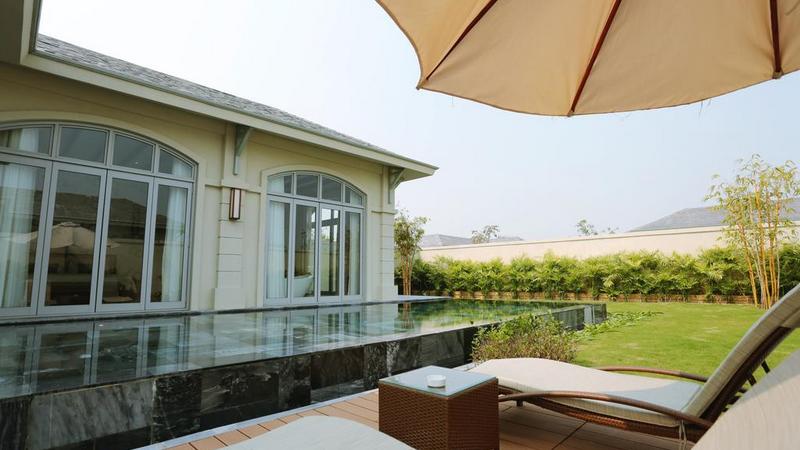 FLC Luxury Resort Sầm Sơn