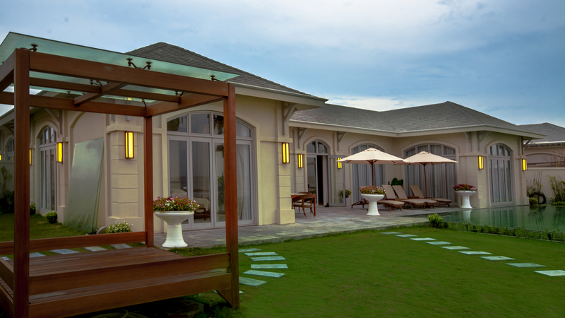 FLC Luxury Resort Sầm Sơn