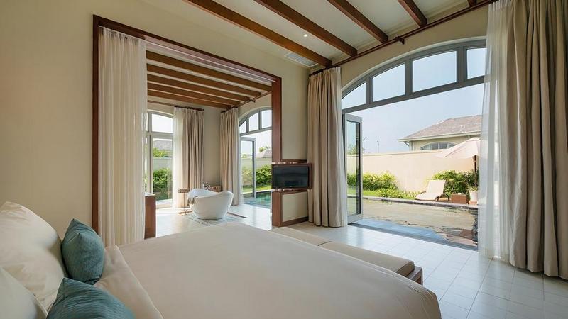 FLC Luxury Resort Sầm Sơn