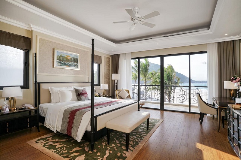 Vinpearl Resort Nha Trang