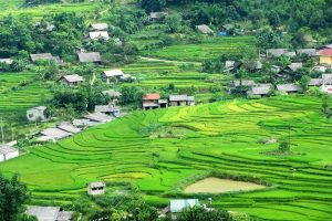 Tour Sapa 3n2đ dịp Tết Âm  2019 khởi hành 03 – 05/01 năm Kỷ Hợi – ngày 07 – 09/02/2019