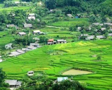 Tour Sapa 3n2đ dịp Tết Âm  2019 khởi hành 03 – 05/01 năm Kỷ Hợi – ngày 07 – 09/02/2019