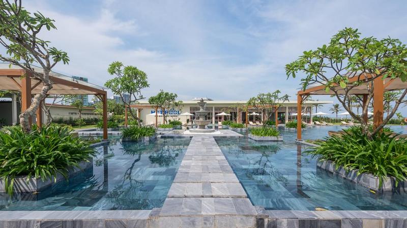 Khách sạn FLC Luxury Sầm Sơn