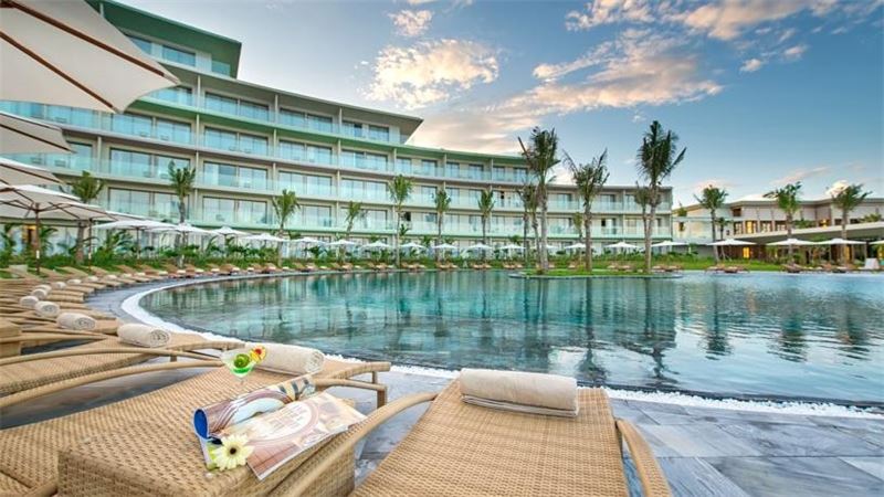 Khách sạn FLC Luxury Sầm Sơn