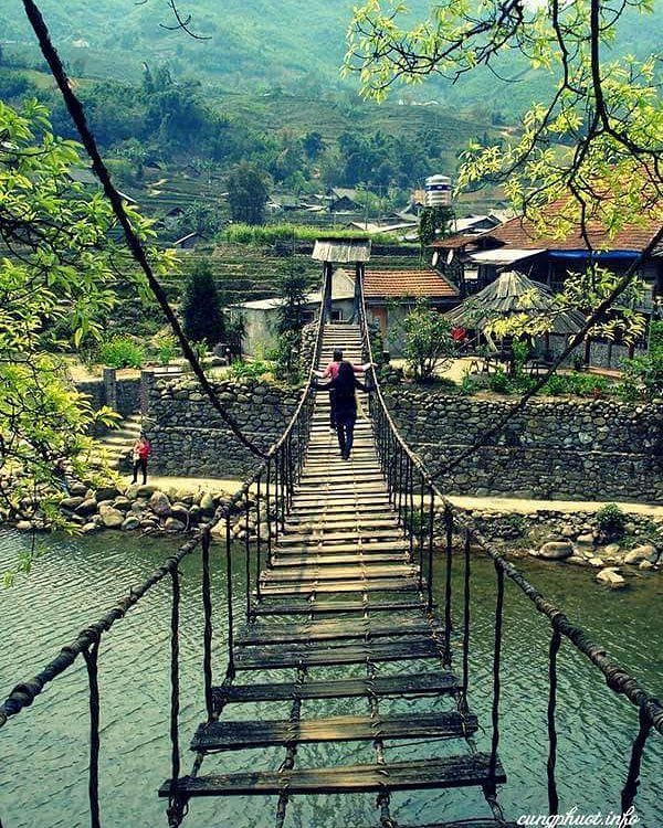 Tour Sapa 3n2đ dịp Tết Âm  2019 khởi hành 03 – 05/01 năm Kỷ Hợi – ngày 07 – 09/02/2019