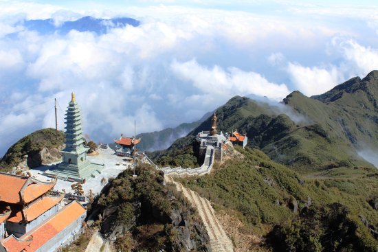 Tour Sapa 3n2đ dịp Tết Âm  2019 khởi hành 03 – 05/01 năm Kỷ Hợi – ngày 07 – 09/02/2019