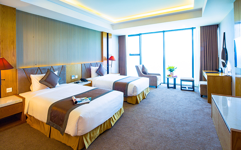 Voucher Mường Thanh Luxury Đà Nẵng 1.850.000đ