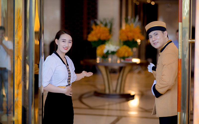 Voucher Mường Thanh Luxury Đà Nẵng 1.850.000đ