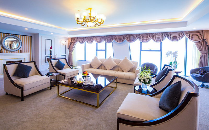 Voucher Mường Thanh Luxury Đà Nẵng 1.850.000đ