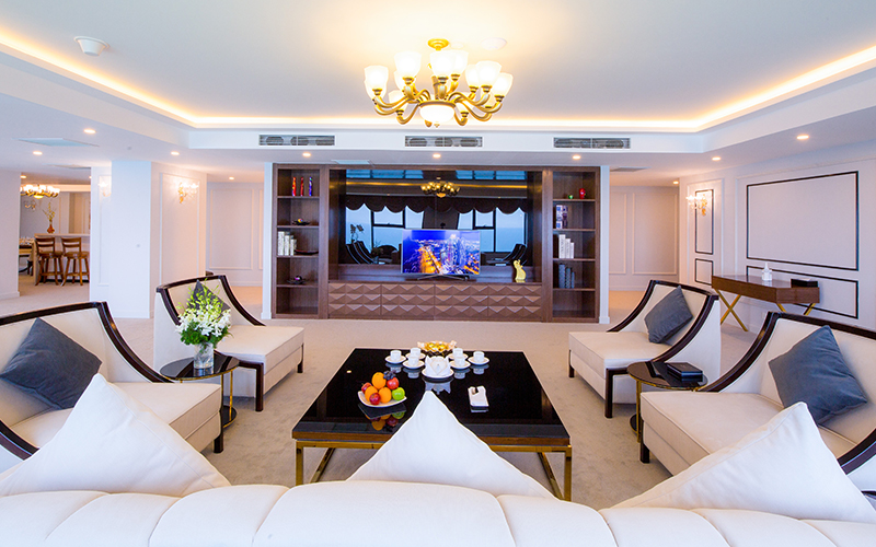 Voucher Mường Thanh Luxury Đà Nẵng 1.850.000đ