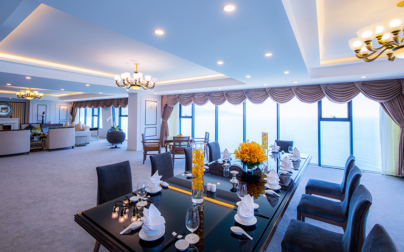 Voucher Mường Thanh Luxury Đà Nẵng 1.850.000đ