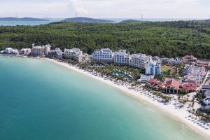 3N2Đ ở JW Marriott Phú Quốc, resort mới đẳng cấp nhất châu Á + vé máy bay chỉ 9.399.000 đồng/khách