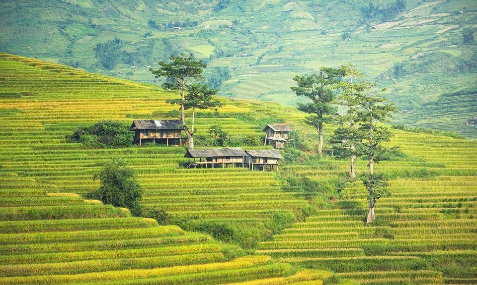 Tour Sapa 3 ngày 3 đêm khởi hành cuối tuần từ Hà Tĩnh – Nghệ An – Thanh Hóa