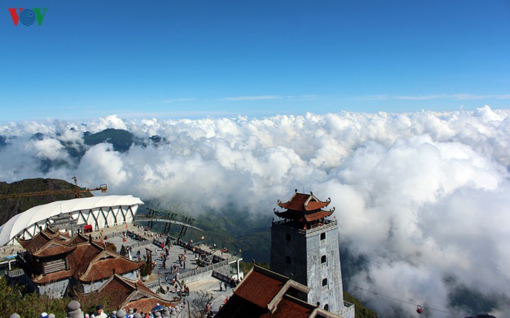 Tour Sapa 3 ngày 3 đêm khởi hành cuối tuần từ Hà Tĩnh – Nghệ An – Thanh Hóa